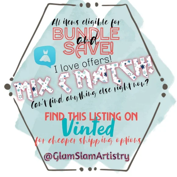 M Express Leggings - Picture 7 of 7